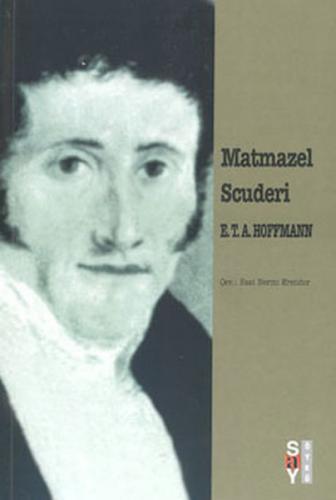 Matmazel Scuderi