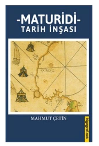 Maturidi Tarih İnşası