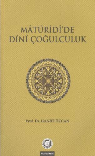 Maturidi'de Dini Çoğulculuk