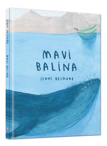 Mavi Balina (Ciltli)