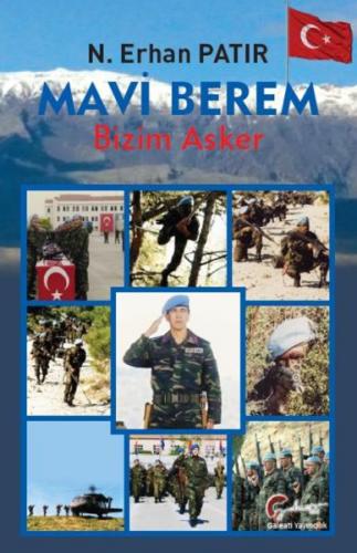 Mavi Berem Bizim Asker