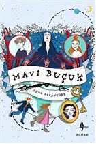 Mavi Buçuk