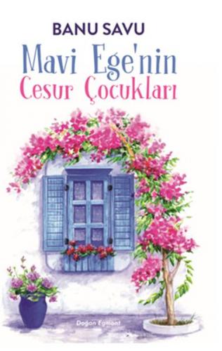 Mavi Ege'nin Cesur Çocukları