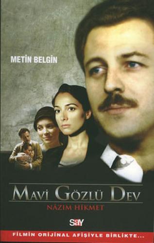 Mavi Gözlü Dev (Nazım Hikmet)