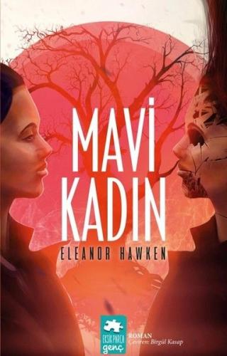 Mavi Kadın