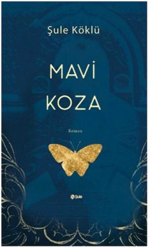 Mavi Koza