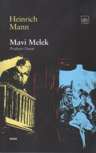 Mavi Melek Profesör Unrat