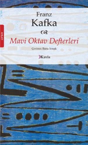 Mavi Oktav Defterleri