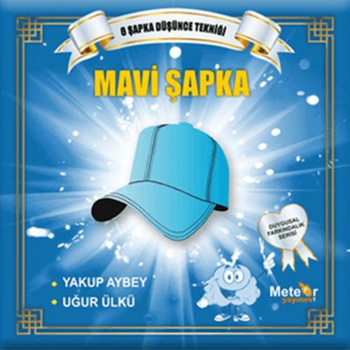 Mavi Şapka