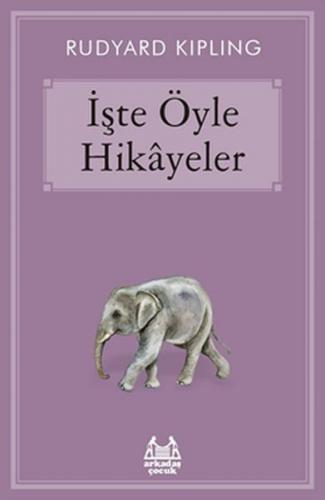 Mavi Seri - İşte Öyle Hikâyeler