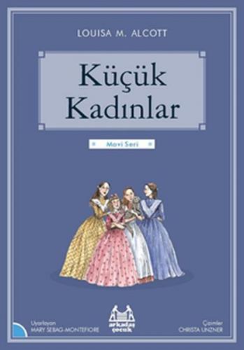 Mavi Seri - Küçük Kadınlar