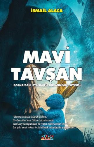 Mavi Tavşan