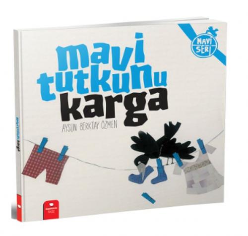 Mavi Tutkunu Karga