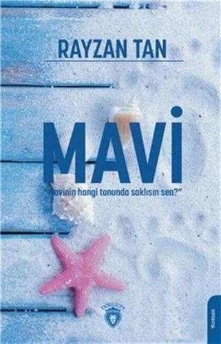 Mavi