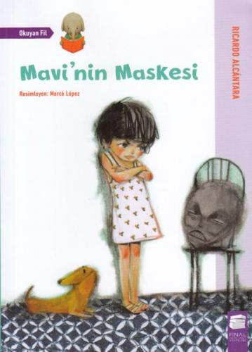 Mavinin Maskesi