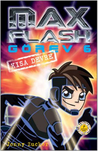 Max Flash Görev 6 - Kısa Devre