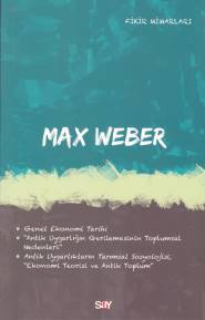 Max Weber