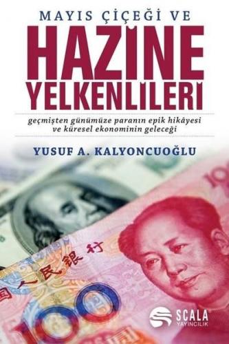 Mayıs Çiçeği ve Hazine Yelkenlileri