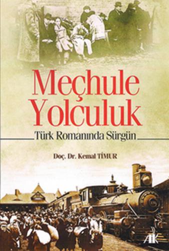 Meçhule Yolculuk