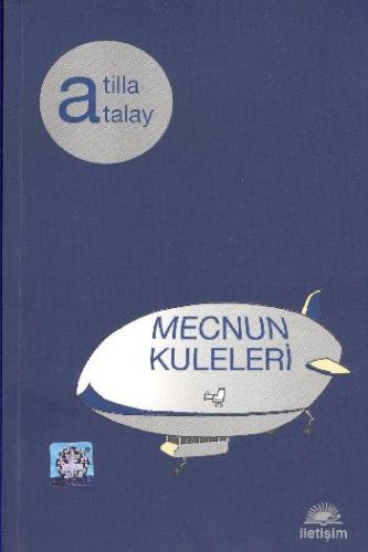 Mecnun Kuleleri