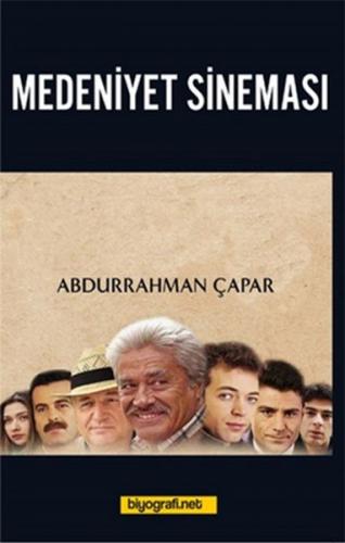 Medeniyet Sineması