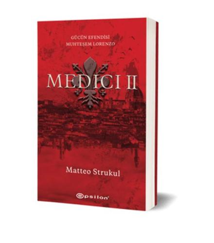 Medici II: Gücün Efendisi Muhteşem Lorenzo