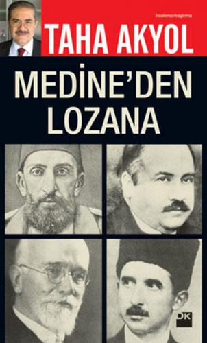 Medine'den Lozana