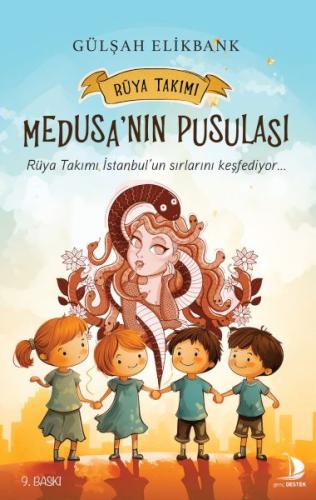 Medusa’nın Pusulası