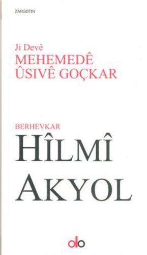 Mehemede Usıve Goçkar