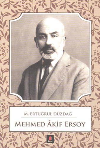 Mehmed Akif Ersoy