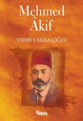 Mehmed Akif