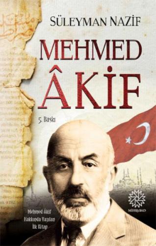 Mehmed Akif