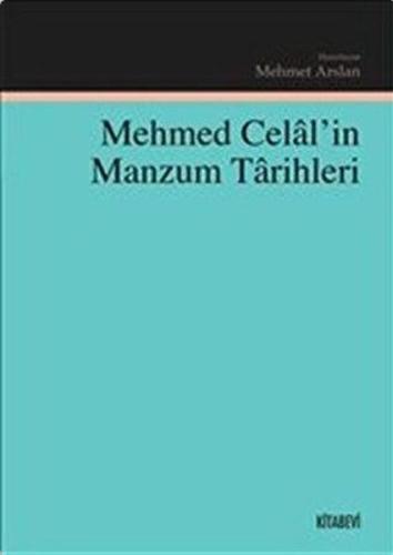 Mehmed Celal'in Manzum Tarihleri