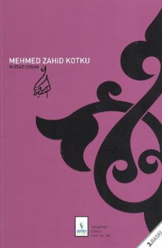 Mehmed Zahid Kotku