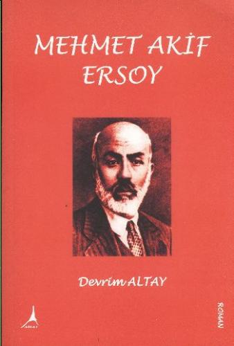 Mehmet Akif Ersoy