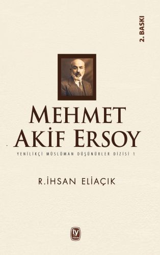 Mehmet Akif Ersoy