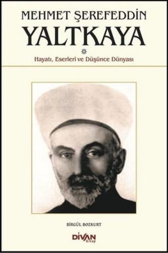 Mehmet Şerefeddin Yaltkaya