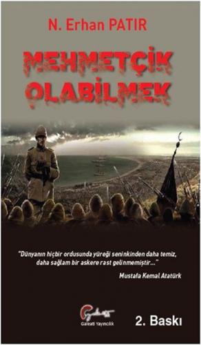 Mehmetçik Olabilmek