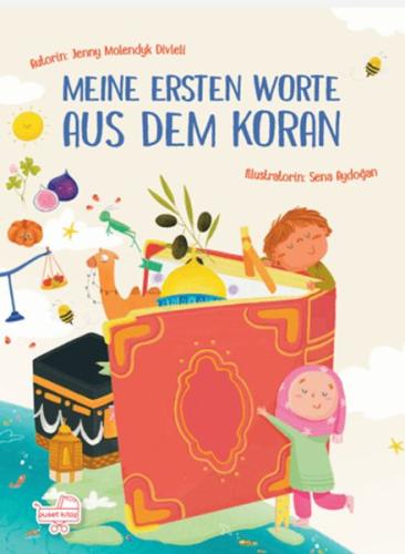 Meıne Ersten Worte Aus Dem Koran