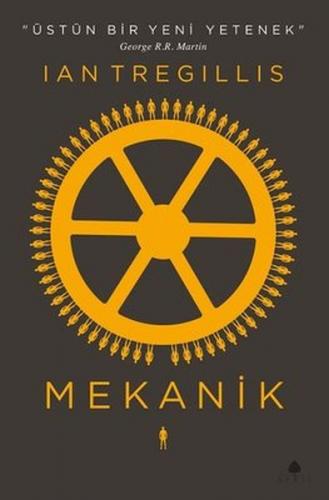 Mekanik