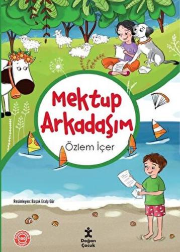 Mektup Arkadaşım