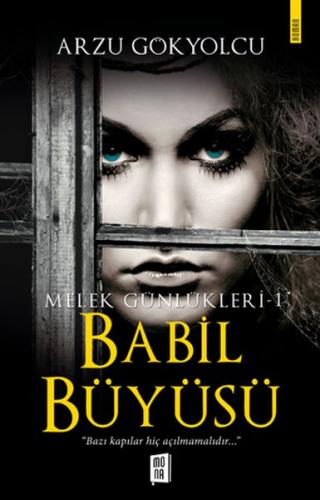 Melek Günlükleri 1 - Babil Büyüsü