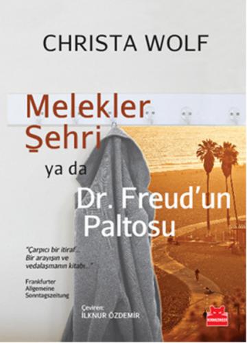 Melekler Şehri Ya Da Dr. Freudun Paltosu