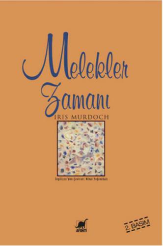 Melekler Zamanı