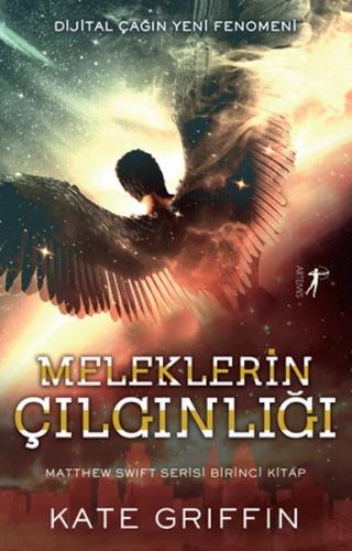 Meleklerin Çılgınlığı