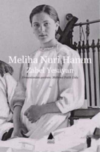 Meliha Nuri Hanım