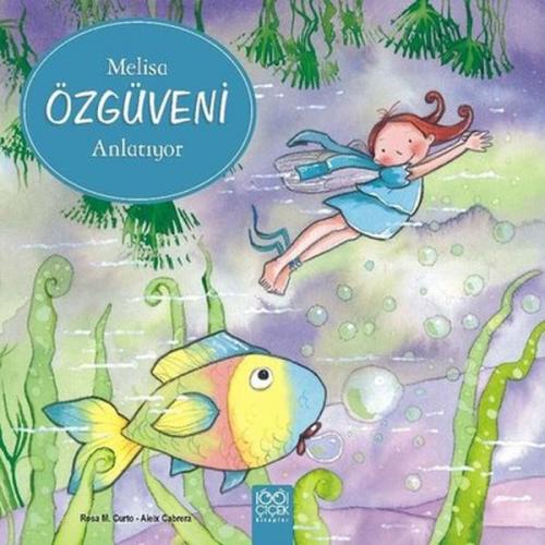 Melisa Özgüveni Anlatıyor