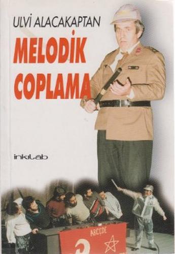 Melodik Coplama