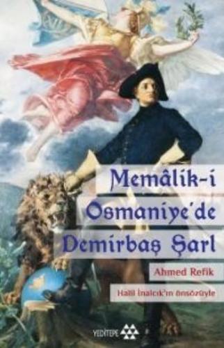 Memalik-i Osmaniyede Demirbaş Şarl