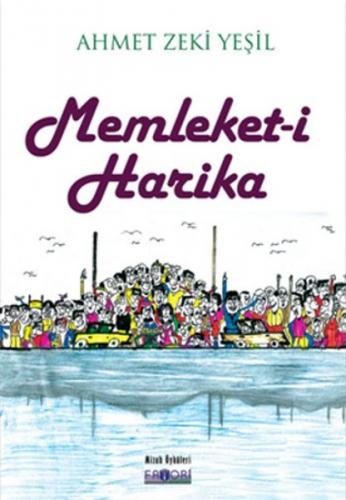 Memleket-i Harika